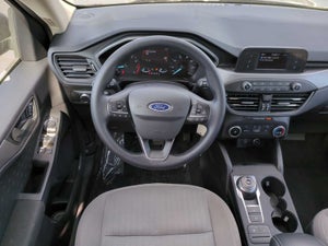 2020 Ford Escape S FWD