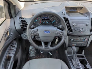 2019 Ford Escape S FWD