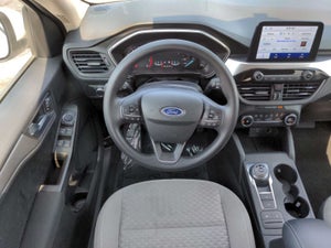 2020 Ford Escape SE FWD