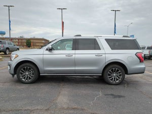 2020 Ford Expedition Max Limited 4x2
