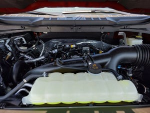 2023 Ford F-150 XLT 2WD SuperCrew 5.5&#39; Box