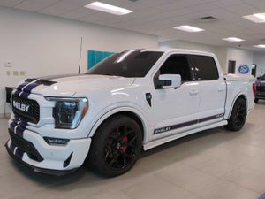 2022 Ford F-150 SHELBY F-150