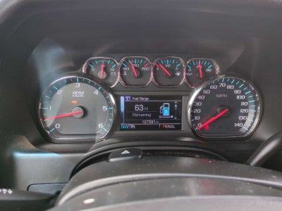 2019 Chevrolet Tahoe 2WD 4dr LT