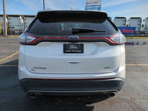 2016 Ford Edge 4dr SEL FWD