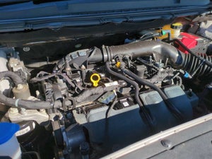 2016 Ford Edge 4dr Titanium FWD