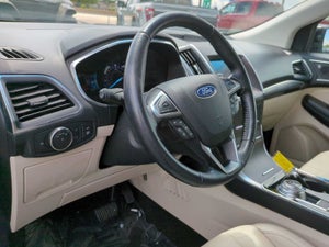 2020 Ford Edge Titanium FWD