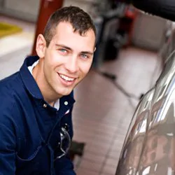 Service Technician | Ford of West Memphis in West Memphis AR