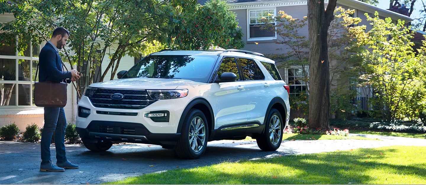 Ford of West Memphis in West Memphis AR