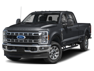 Ford Super Duty