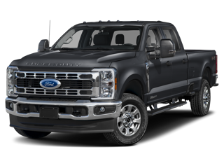 Ford Super Duty