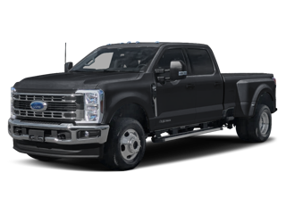 Ford Super Duty