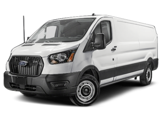 2026 Ford-E-Transit cargo van