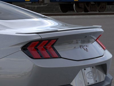 2026 Ford Mustang EcoBoost® Premium Fastback