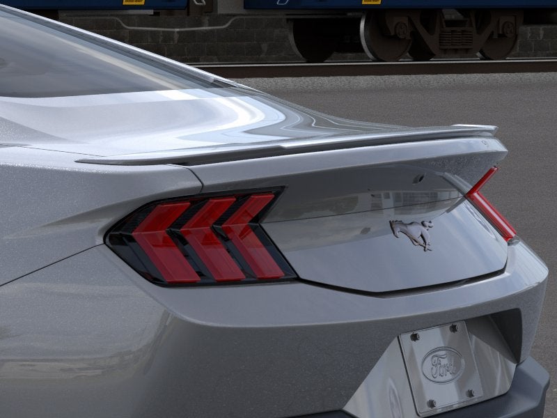 2026 Ford Mustang EcoBoost® Premium Fastback