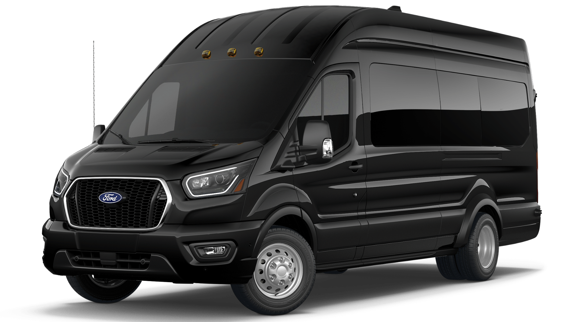 2027 Ford Transit Passenger Van XLT