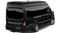 2027 Ford Transit Commercial Passenger Van XLT