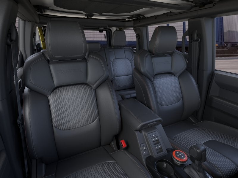 2026 Ford Bronco Raptor®