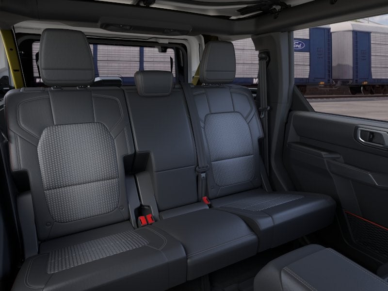 2026 Ford Bronco Raptor®