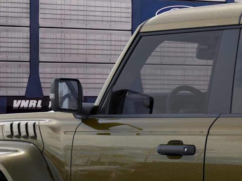 2026 Ford Bronco Raptor®