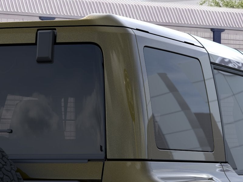 2026 Ford Bronco Raptor®