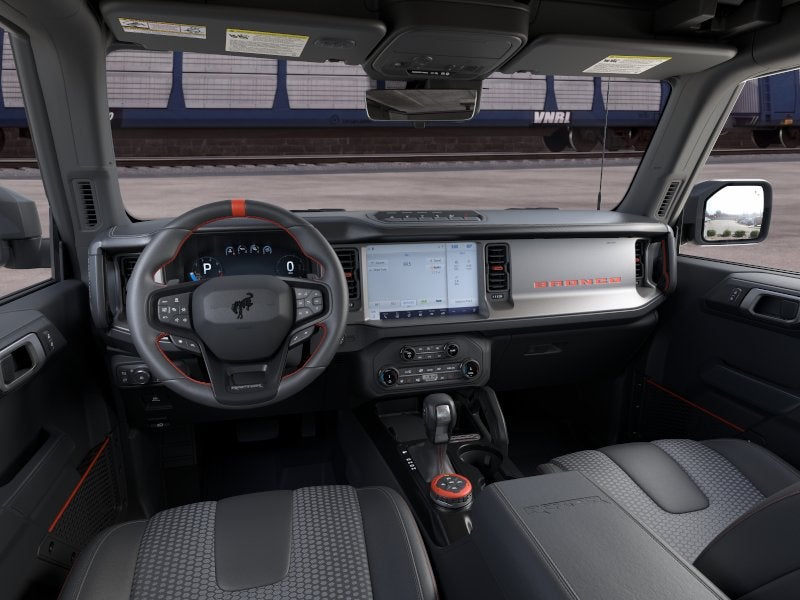 2026 Ford Bronco Raptor®