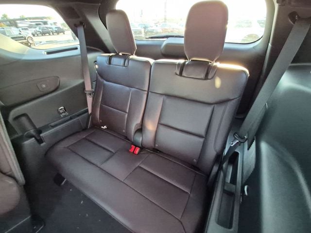 2027 Ford Explorer Platinum™