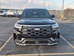 2027 Ford Explorer Platinum™