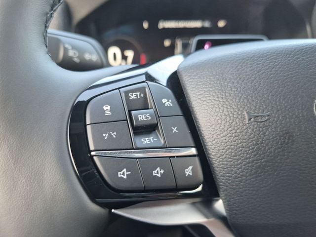 2027 Ford Explorer Platinum™