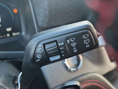 2027 Ford Explorer 4-Door 4DR 4WD ST