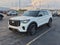 2027 Ford Explorer 4-Door 4DR 4WD ST
