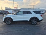2027 Ford Explorer 4-Door 4DR 4WD ST