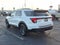 2027 Ford Explorer 4-Door 4DR 4WD ST