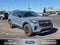 2027 Ford Explorer Tremor®