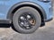 2027 Ford Explorer Tremor®