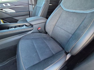 2027 Ford Explorer Tremor®