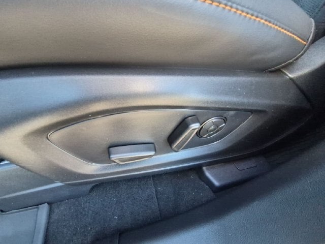 2027 Ford Explorer Tremor®