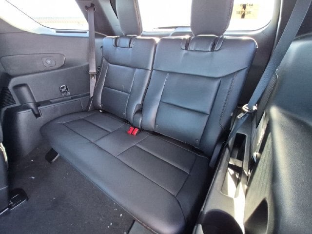 2027 Ford Explorer Tremor®