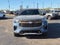 2027 Ford Explorer Tremor®