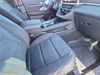 2027 Ford Explorer Tremor®