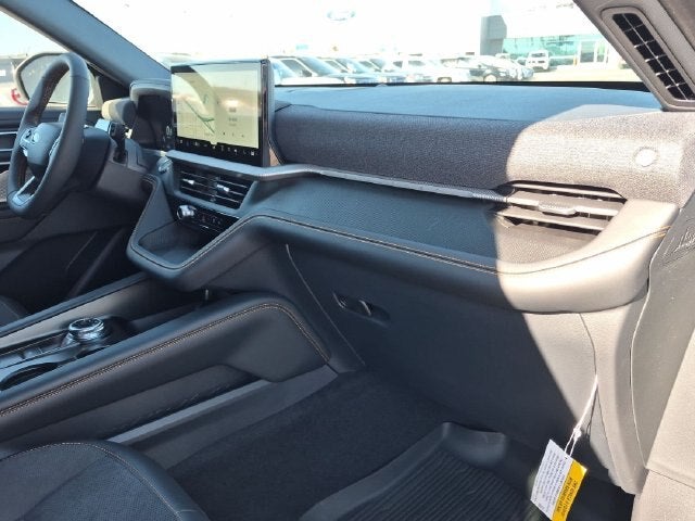 2027 Ford Explorer Tremor®