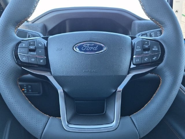 2027 Ford Explorer Tremor®