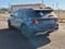 2027 Ford Explorer Tremor®
