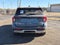2027 Ford Explorer Tremor®