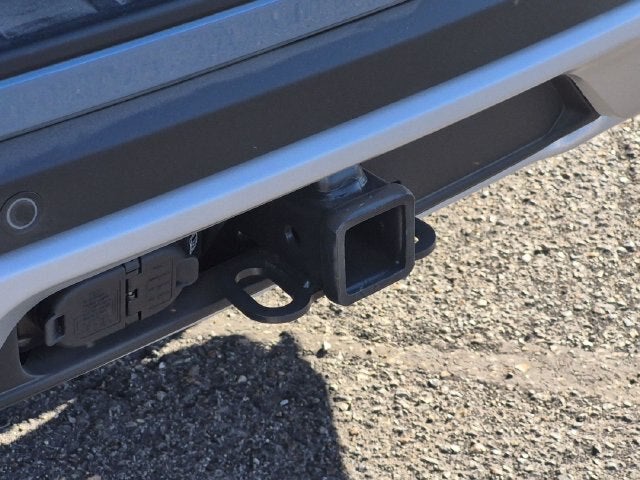 2027 Ford Explorer Tremor®