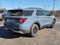 2027 Ford Explorer Tremor®