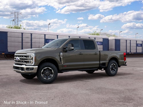 2027 Ford Super Duty F-250® Lariat®