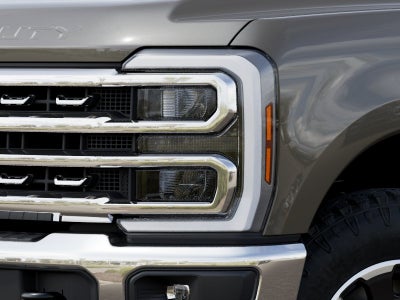 2027 Ford Super Duty F-250® Lariat®