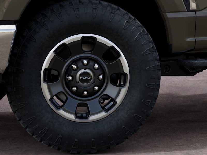 2027 Ford Super Duty F-250® Lariat®