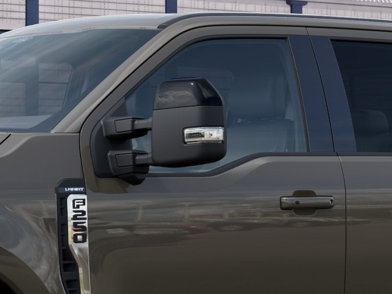 2027 Ford Super Duty F-250® Lariat®