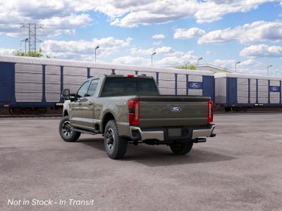 2027 Ford Super Duty F-250® Lariat®